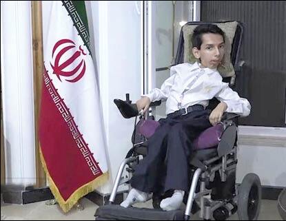 سید اسماعیل نصرالهی