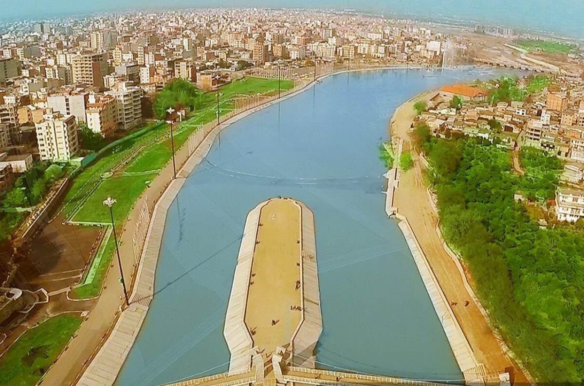 راهنمای سفر با بودجه کم به ساری