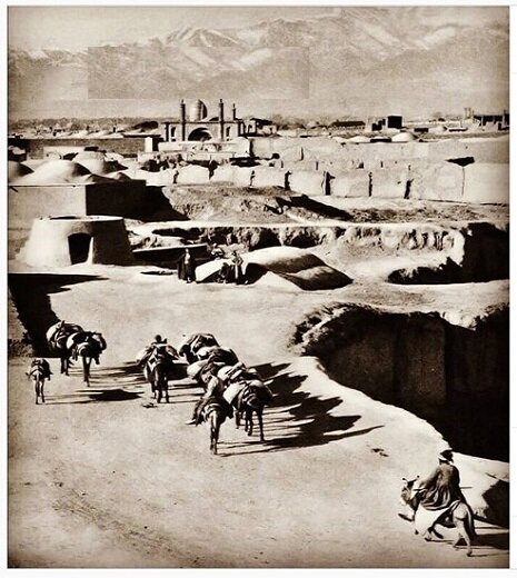 داستان عجیب گرانی نان در تهران