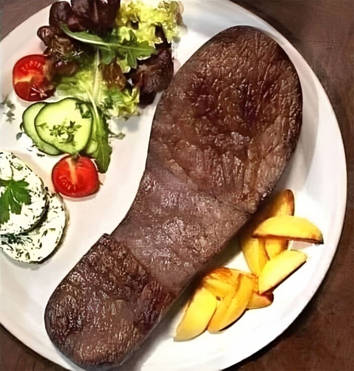 با دیدن این تصاویر از این غذا‌ها نفرت پیدا خواهید کرد