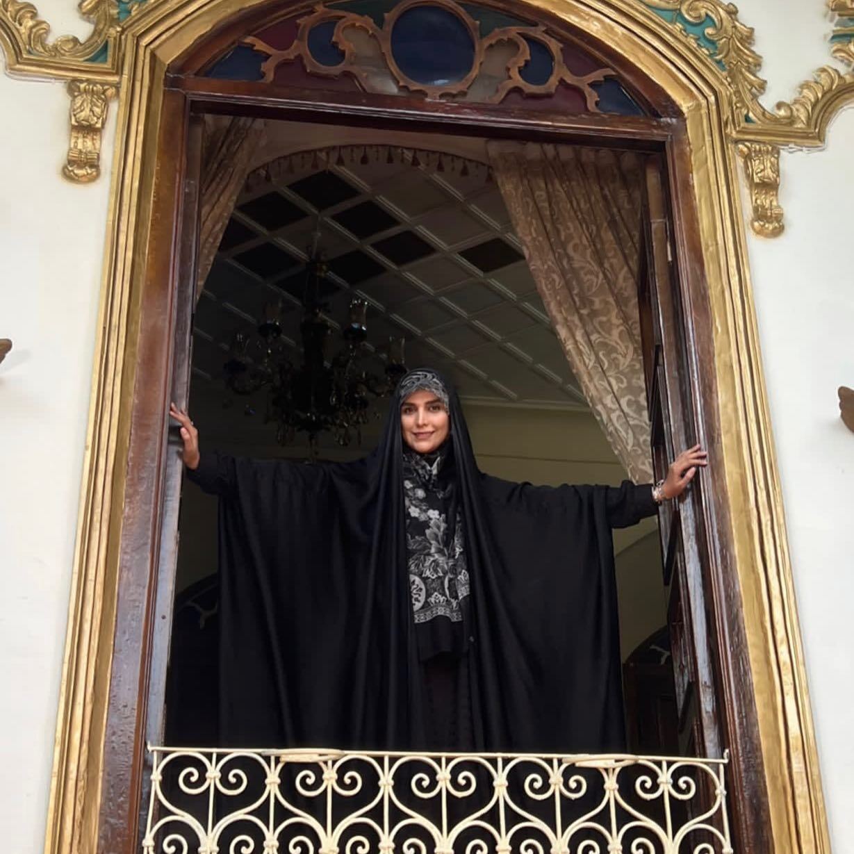 مژده لواسانی