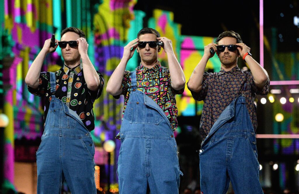 Popstar: Never Stop Never Stopping