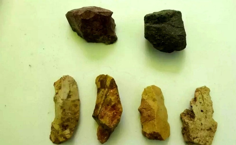 انسان‌ها ۸۶ هزار سال قبل در این غار زندگی می‌کردند