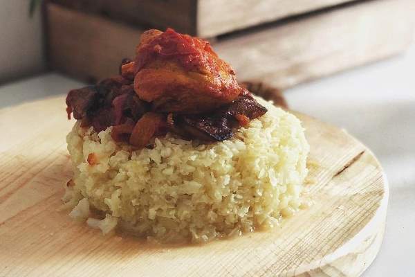 طرز تهیه ۹ غذای رژیمی و خیلی خوشمزه با مرغ