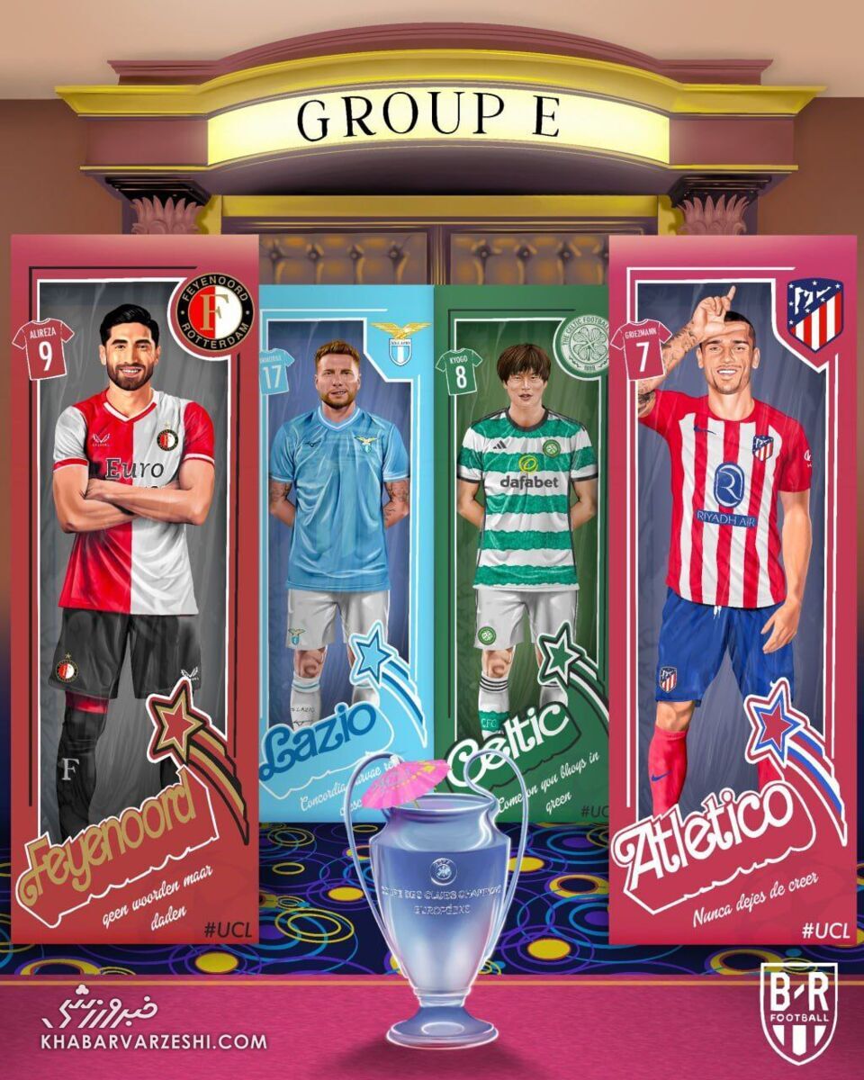 (عکس) علیرضا جهانبخش «باربی» شد!