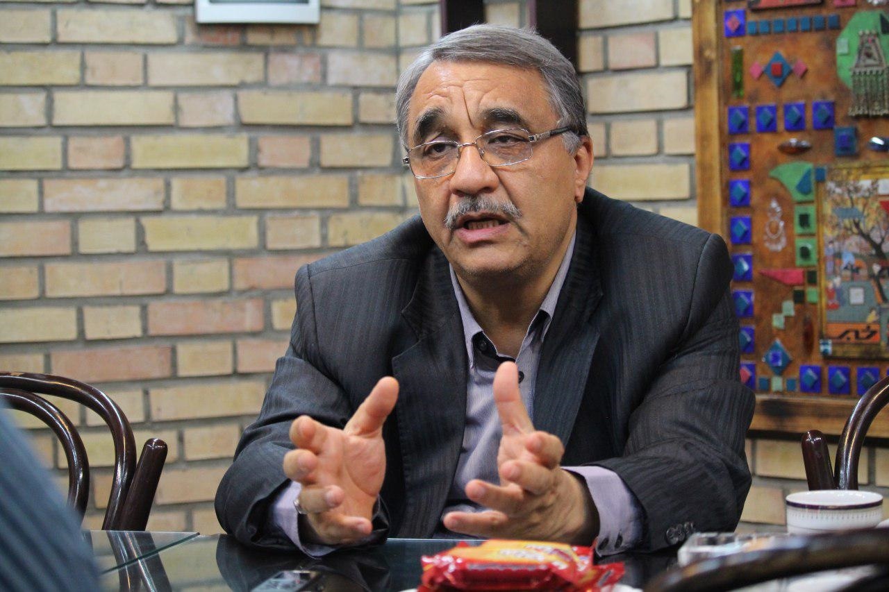 خطری روابط ایران و عربستان را تهدید نمی‌کند!