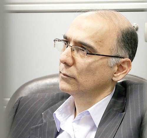 مهدی ذاکریان