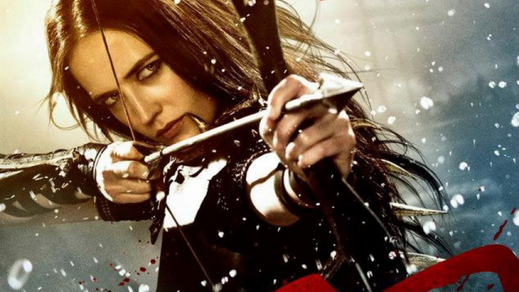 Rise Of An Empire