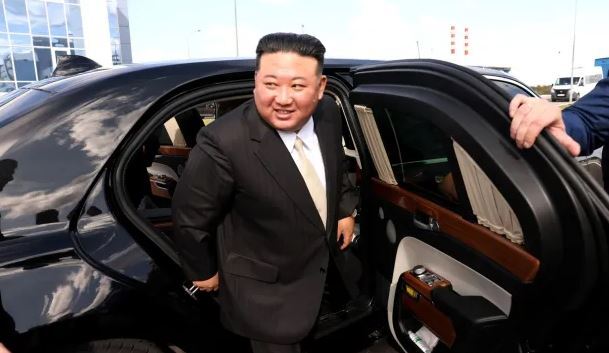 بررسی زبان بدن کیم و پوتین؛ کدام یک کنترل دیدارهای اخیر را در دست داشتند؟