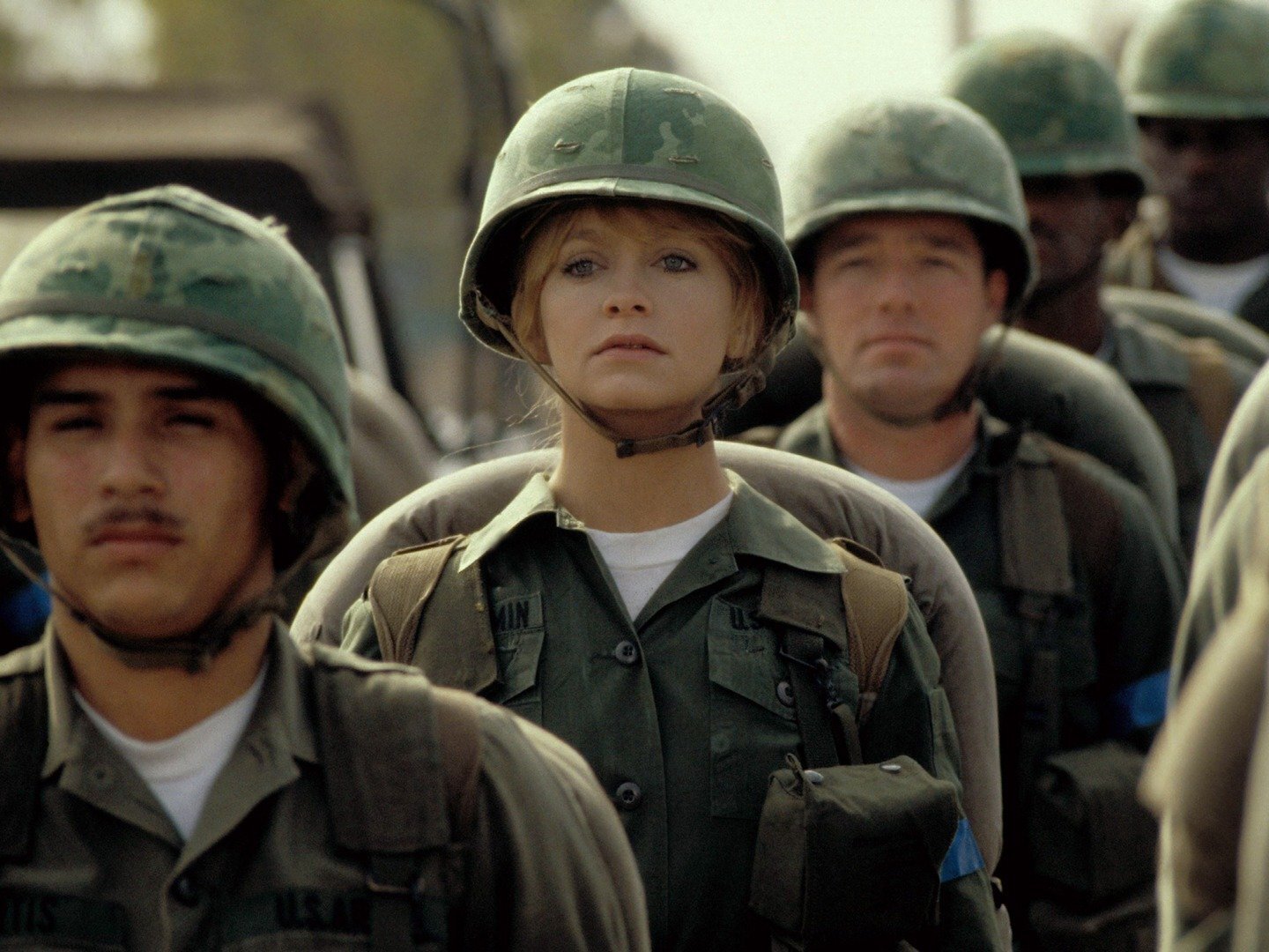 Private Benjamin