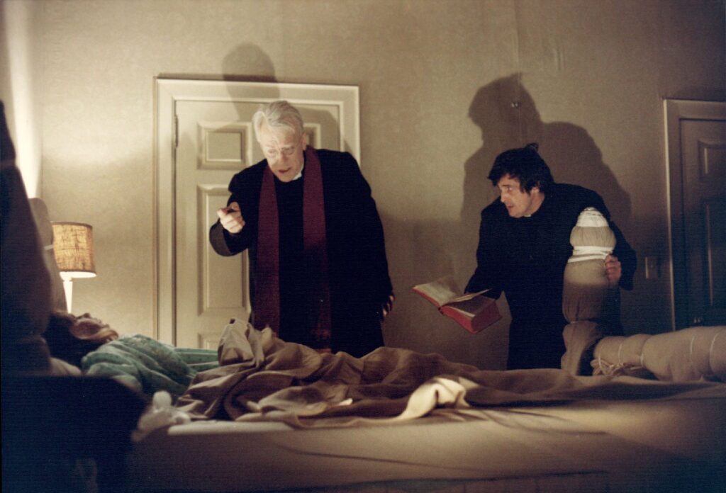 The Exorcist