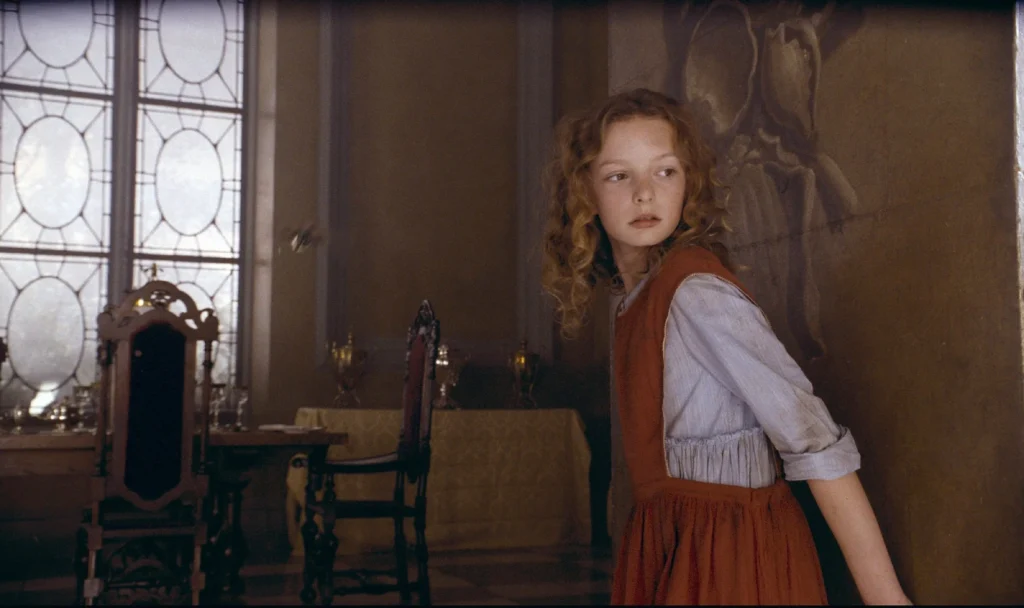 The Golden Compass