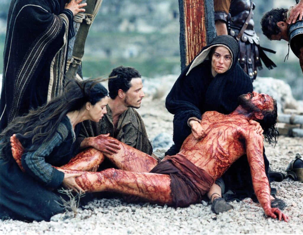 The Passion of the Christ