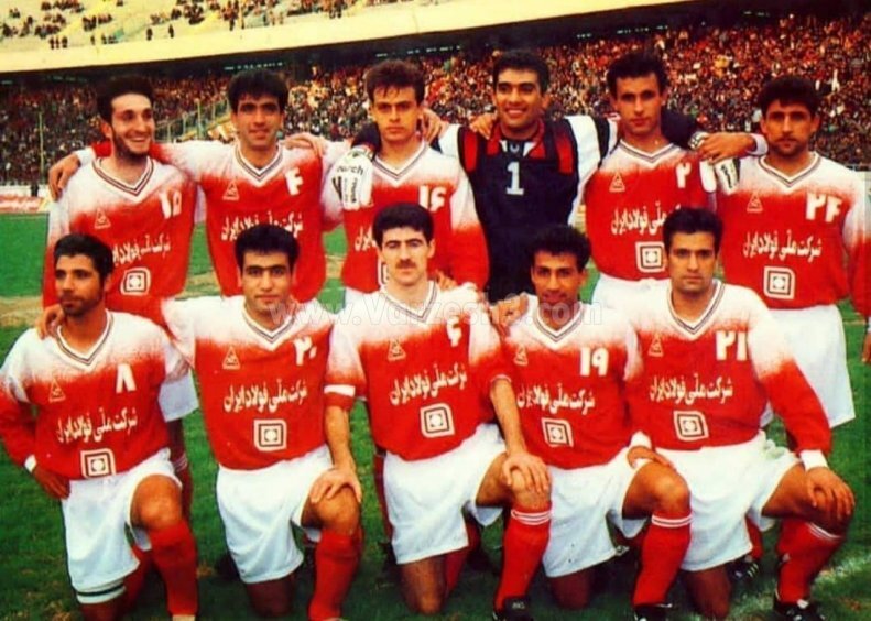 گلایه‌های حمید درخشان از توقف فعالیت در پرسپولیس!