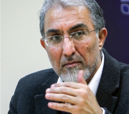 چرا آمریکا ریل گذار کریدور «عرب-مد» شده است؟