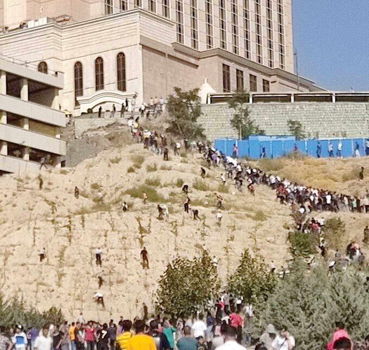 سندروم رونالدو