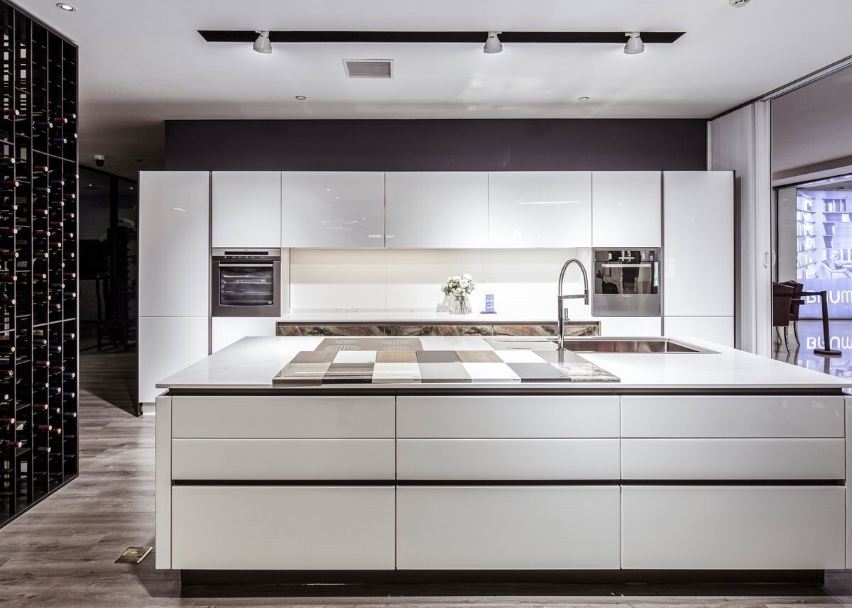 پرفروش ترین کابینت‌های آشپزخانه در سال 1402