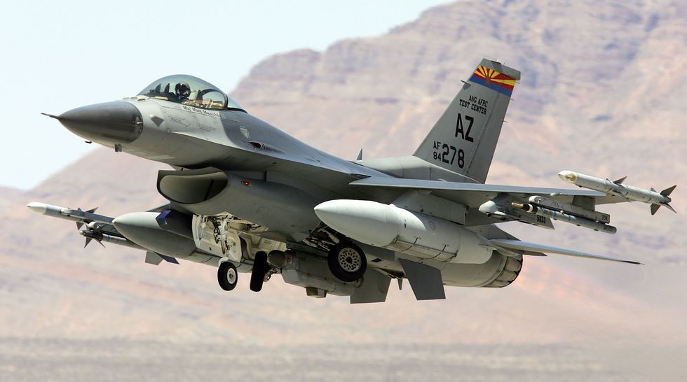 Gripen؛ قابلیت‌های جذاب جنگنده سوئدی که اوکراین در انتظار تحویل گرفتن آن هاست