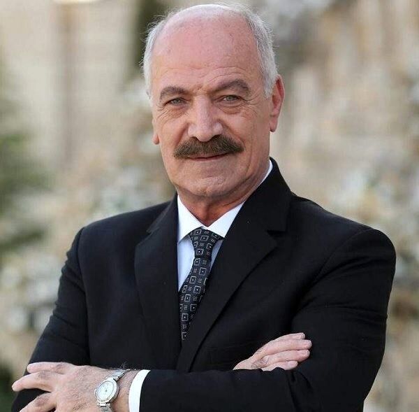 بازیگران