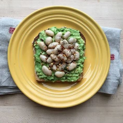 13 دستور تهیه نان تست صبحانه آسان که ظرف مدت 5 دقیقه آماده می شوند/ دستور تهیه 5 دقیقه ای 13 صبحانه با نان تست