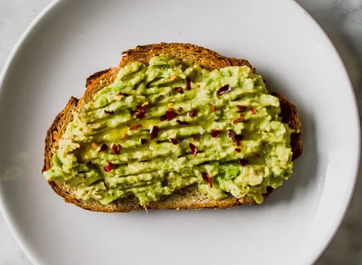 ۱۳ دستور تهیه نان تست صبحانه آسان که ظرف مدت ۵ دقیقه آماده می‌شوند/ خوانده شد