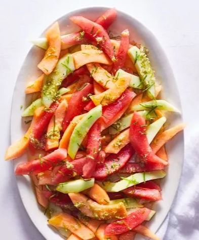 ده میوه ضد التهابی که حاوی آنتی اکسیدان و فیبر هستند