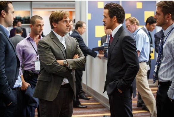 ۱۵ فیلم جذاب و عبرت آموز در مورد حرص و طمع؛ از Wall Street تا Rogue Trader