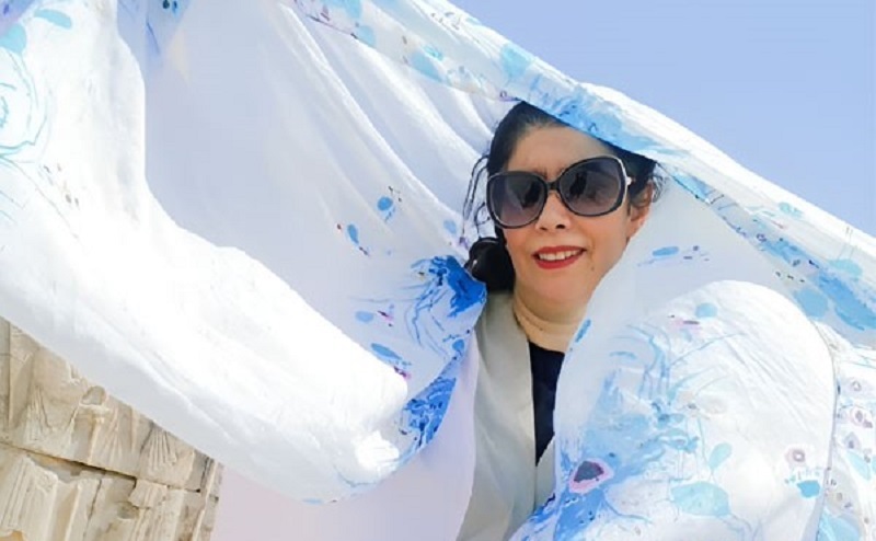 ابتسام بغلانی