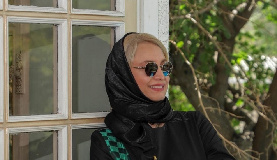 مریم کاویانی
