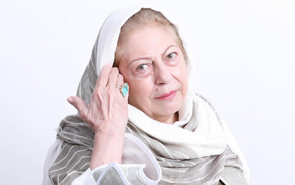 ثریا قاسمی