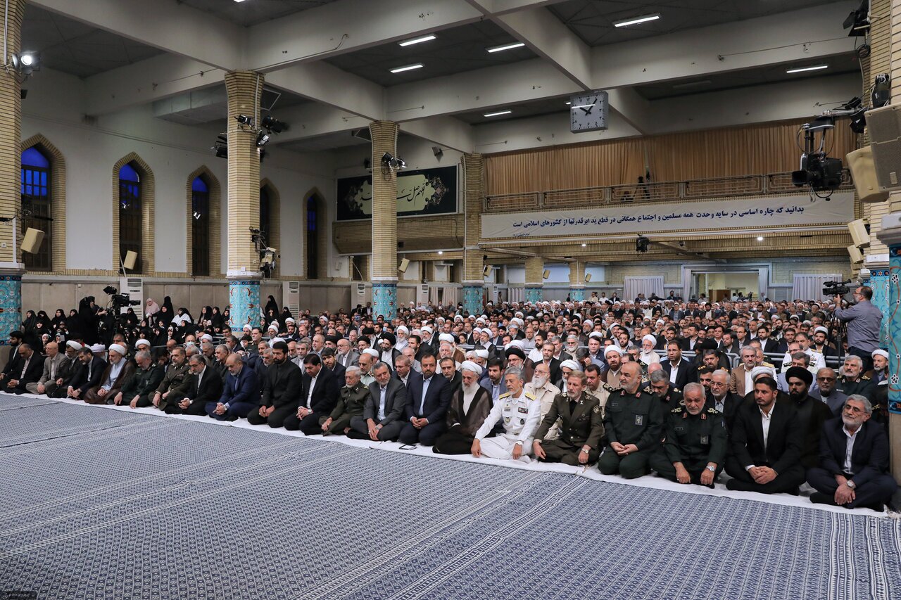 سردار قاآنی