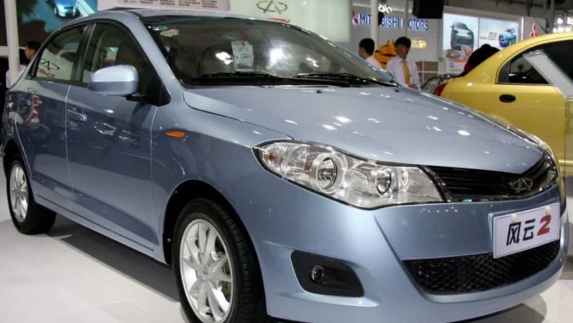 پیشرفت خیره‌کننده خودروساز معروف جهان