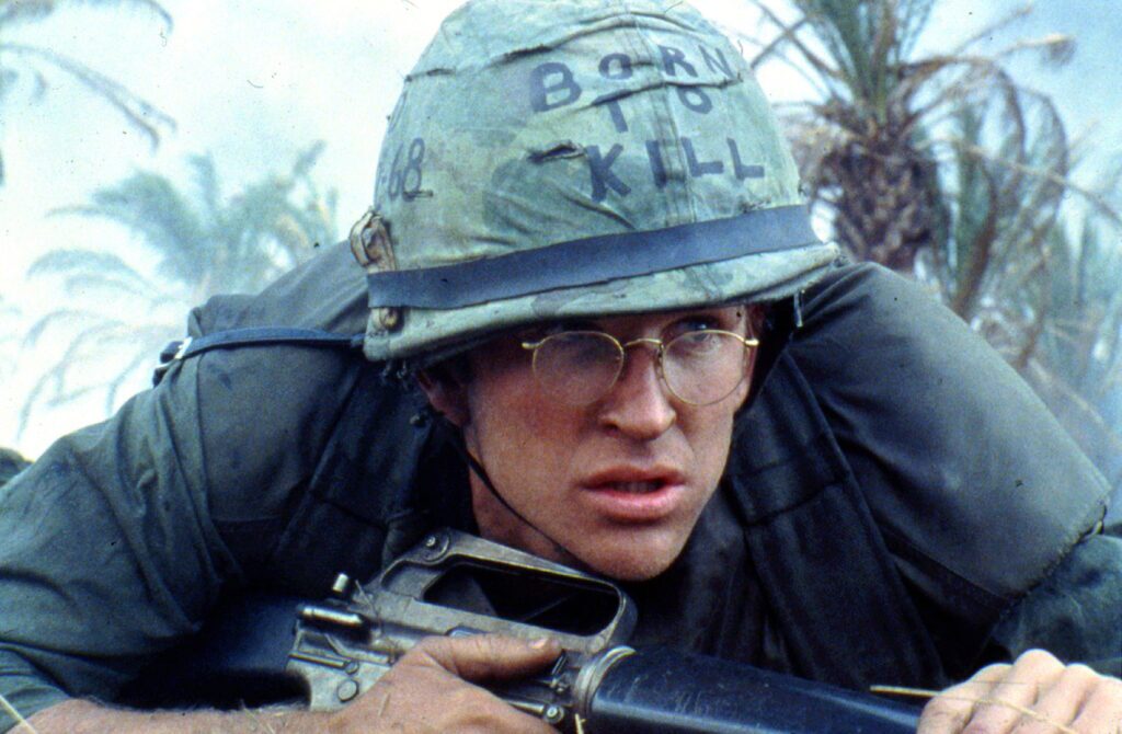 ۱۶ فیلم جنگی برتر در مورد جنگ ویتنام؛ از Faith of Our Fathers تا Casualties of War
