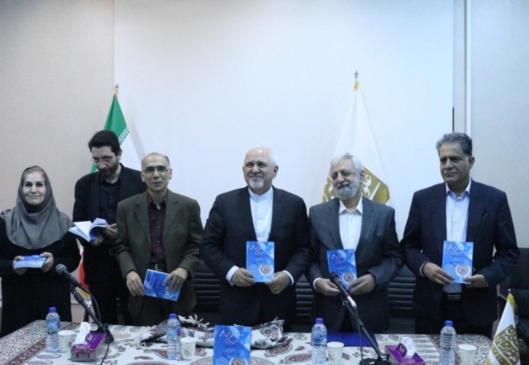 ما با یک خلاء بزرگ دیپلماتیک بزرگ مواجهیم