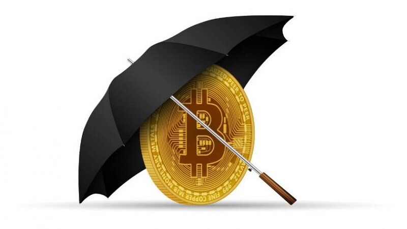 اضافه شدن پوشش بیمه در صرافی‌های ارز دیجیتال!