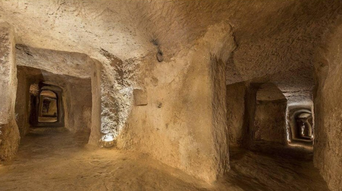 شهر زیرزمینی تهرانی‌ها؛ از افسانه تا واقعیت!