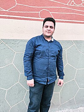 آن‌ها که می‌گفتند کاش پسرت می‌مرد، با شیرینی آمدند!