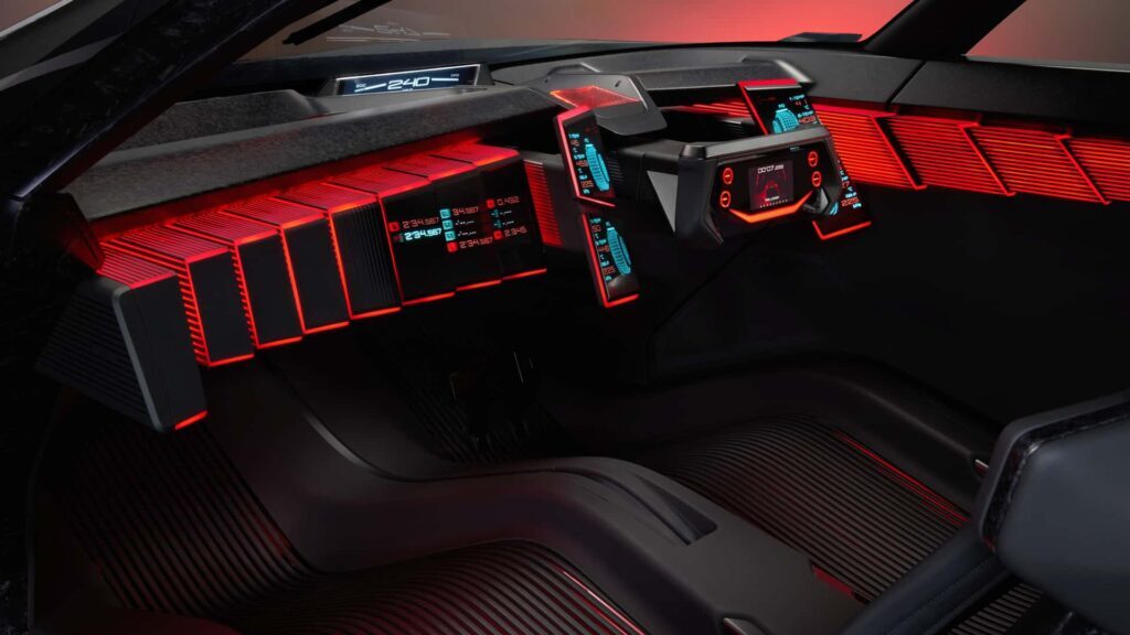 (عکس)متفاوت‌ترین خودروی ژاپنی که تا به حال دیده‌اید