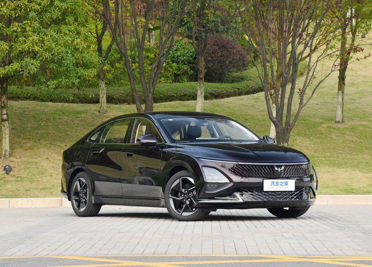 وولینگ استارلایت