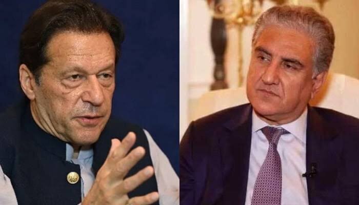 دادگاه پاکستان عمران‌خان را مجرم شناخت