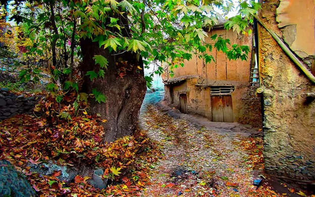 جاهای دیدنی طرقبه مشهد را بشناسید