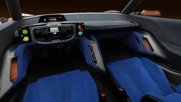 نمایشگاه توکیو