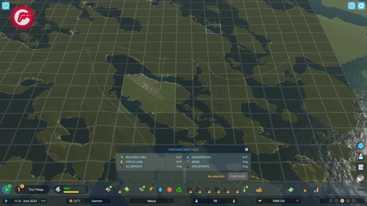 نقد و بررسی بازی Cities: Skylines ۲// تصاویر اضافه شود