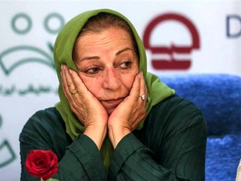 مرضیه برومند قبل از هجمه «هو کنندگان» خسته شده بود!