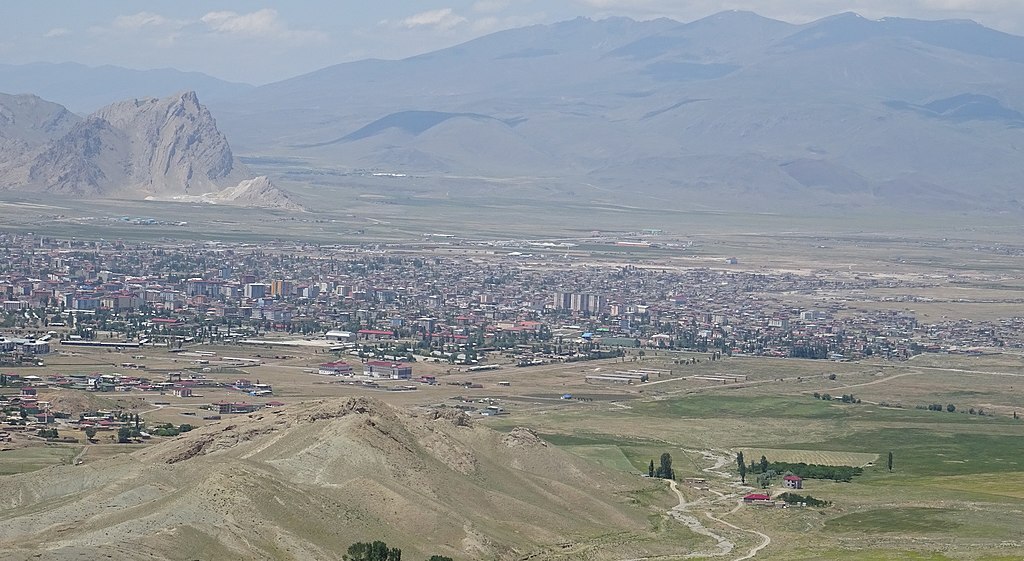 (تصاویر) کشف جدید باستان شناسان درباره محل دقیق کشتی نوح چقدر واقعیت دارد؟