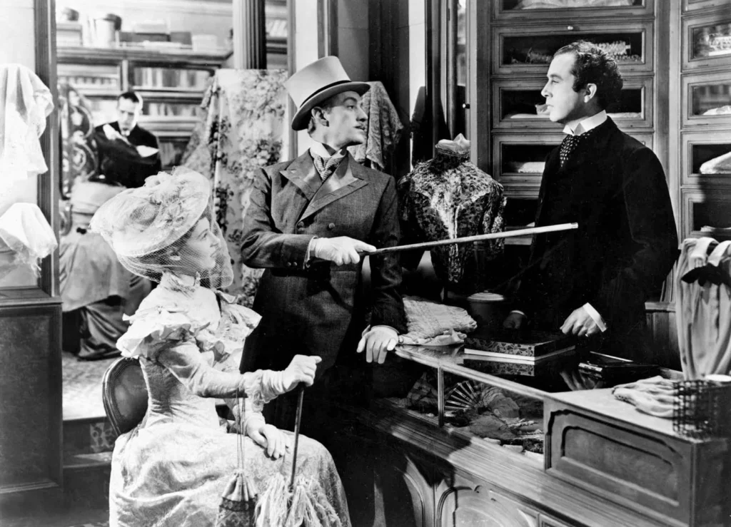 Kind Hearts and Coronets