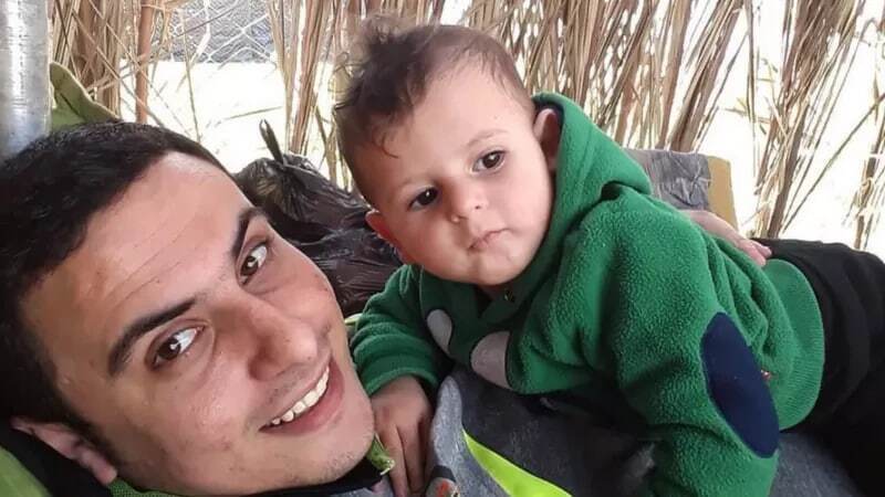 گروه واتس اپ ساکت شد؛ همه کشته شده اند