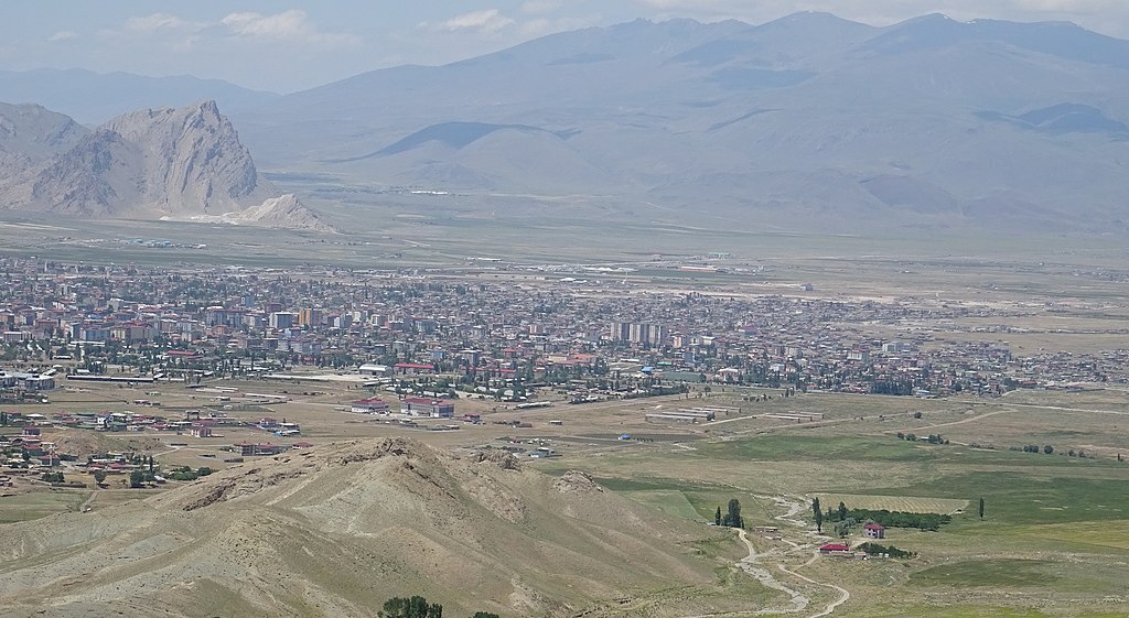 (عکس) کشف جدید باستان شناسان درباره محل دقیق کشتی نوح چقدر واقعیت دارد؟