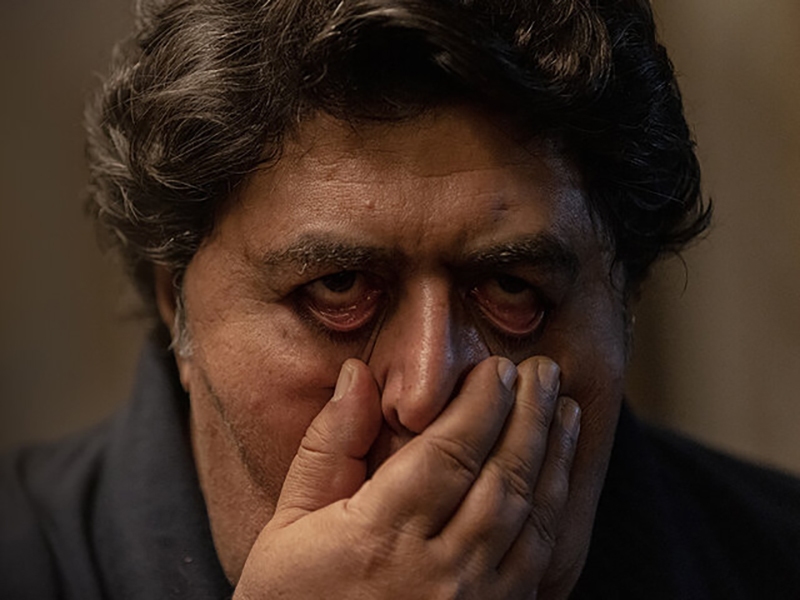 از سرگیجه سیما برای «گلپا» تا کمپین علیه سریال «مقدم»!