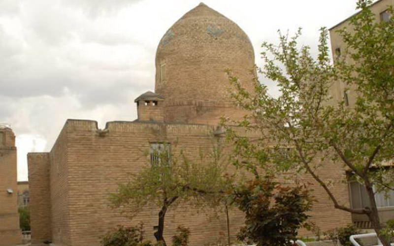 (تصاویر) همدان کجا بریم؟/ گزارش تصویری است عکس هایش درج شود